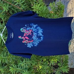 Attack on Titan Tshirt